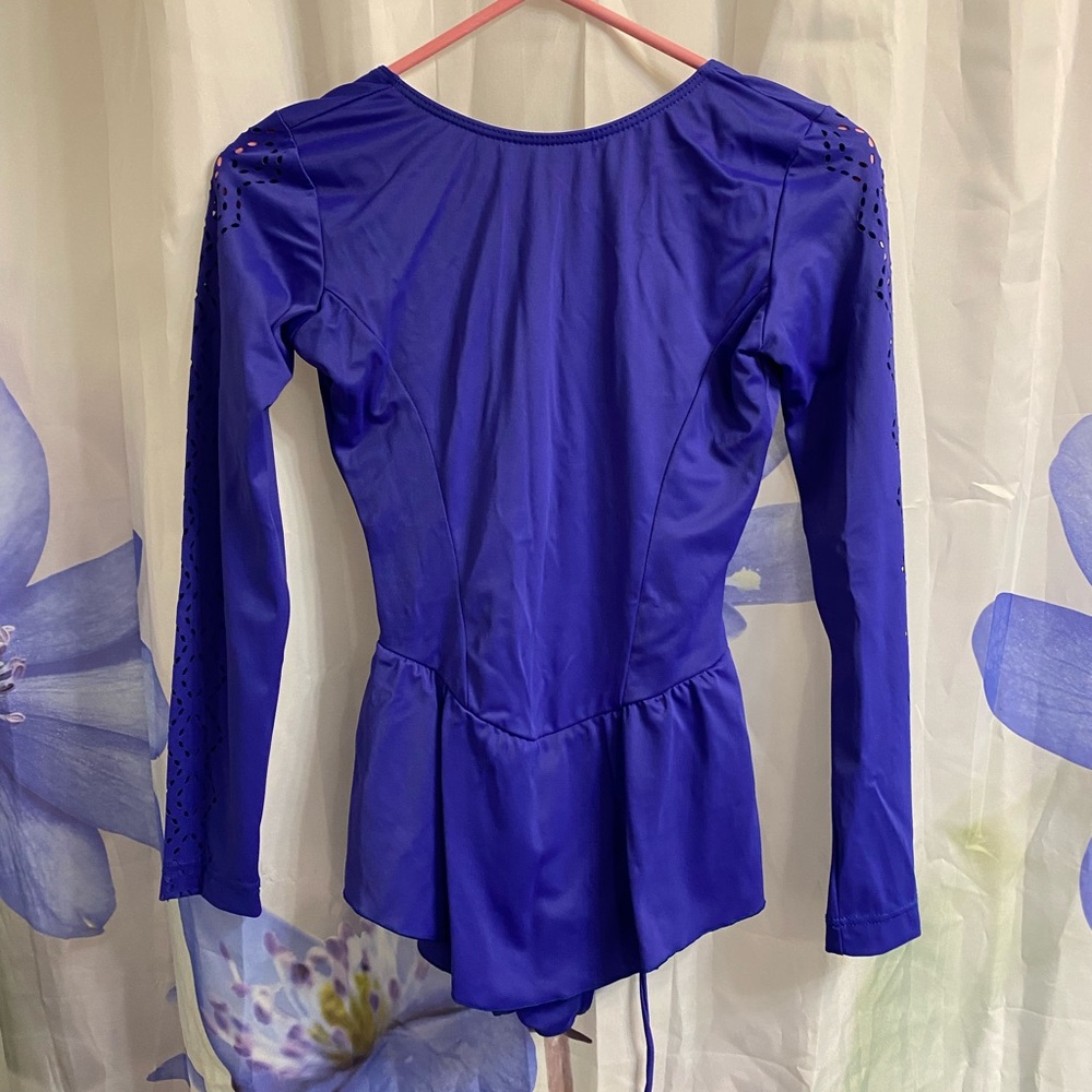 Capezio Skating/Ballet Dress